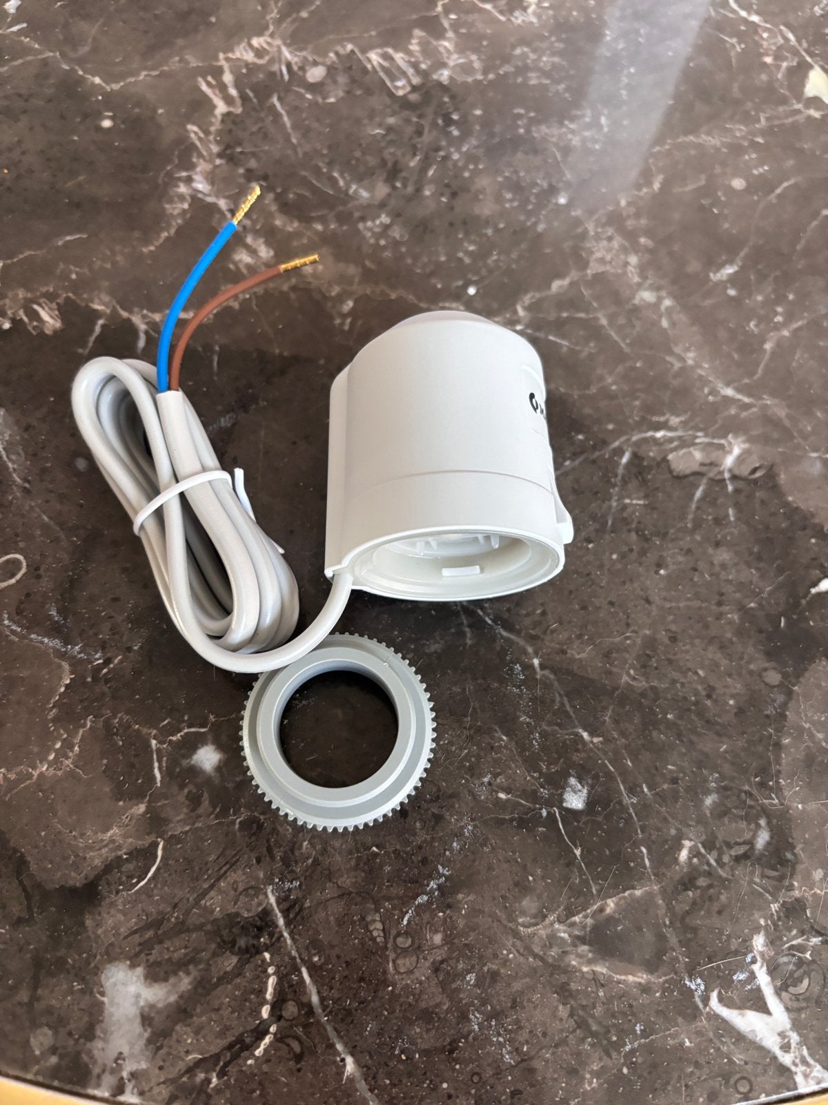 Maincor MFL Stellantrieb 4.0 230V Vloerverwarming 24 stuks, Minder dan 30 cm, Overige typen, Nieuw, Minder dan 60 cm