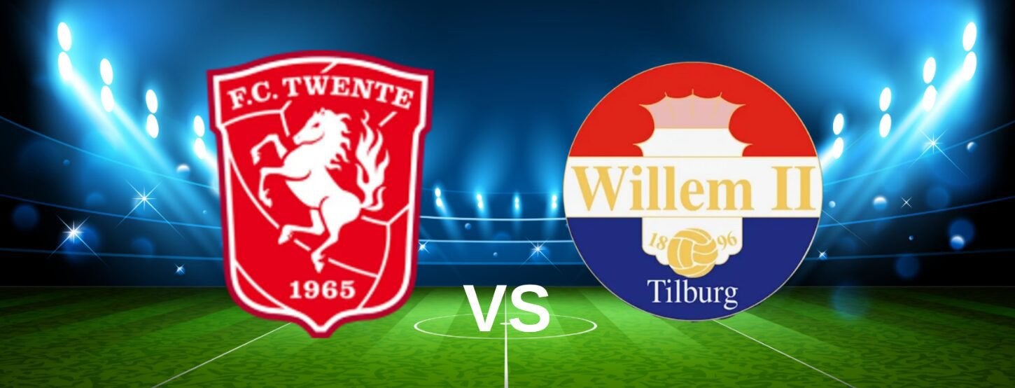 5 tickets voor FC Twente - Willem 2 Tilburg, Losse kaart, Drie personen of meer, November