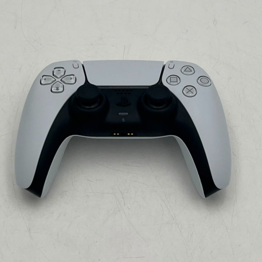 Sony Playstation 5 Dual Sense draadloze controller - Zgan, Sony, Zo goed als nieuw, Support@sony.com, 1-7-1 Konan, Minato-ku
Tokyo 108-0075
Japan