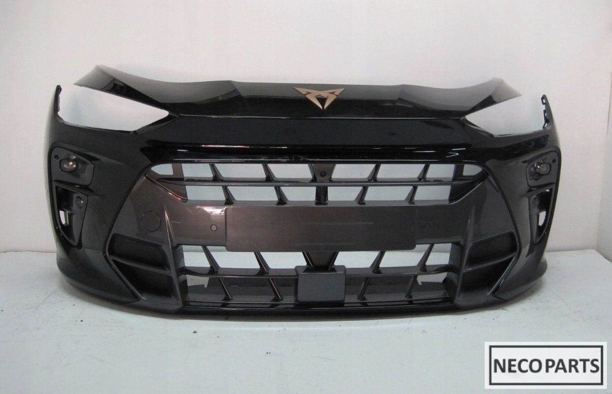 CUPRA TERRAMAR 578 6XPDC CAMERA VOORBUMPER ALLES LEVERBAAR!, Gebruikt, Overige automerken, -, Ophalen of Verzenden