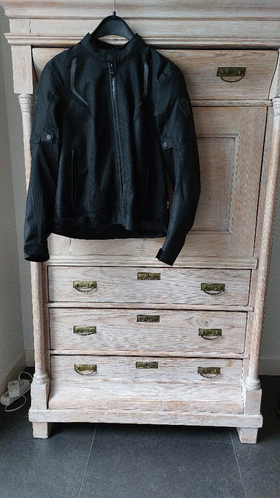 Dames Motor Revit! jack., Ophalen, REV'IT!, Jas | textiel, Dames