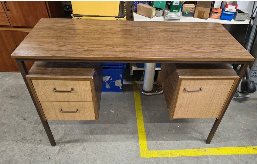 bureau vintage, Ophalen, Gebruikt, ., .