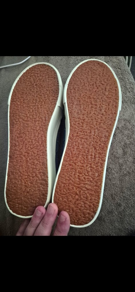 Schoenen "superga" maat 41 NIEUW, Ophalen, Nieuw, Sneakers of Gympen