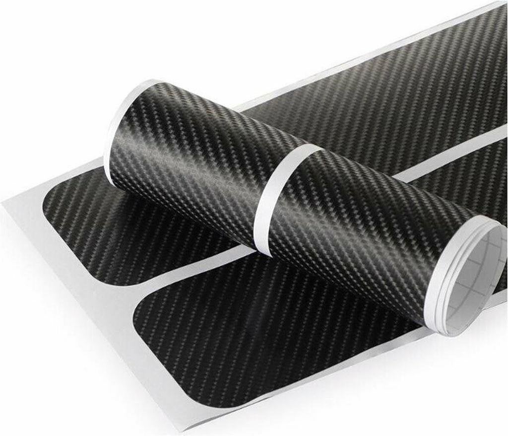 Carbon Instap Bescherm Folie Chrysler 300c, Verzenden, Automotive Parts, A.parts@hotmail.nl, Trasmolenlaan 12 3447 GZ Woerden