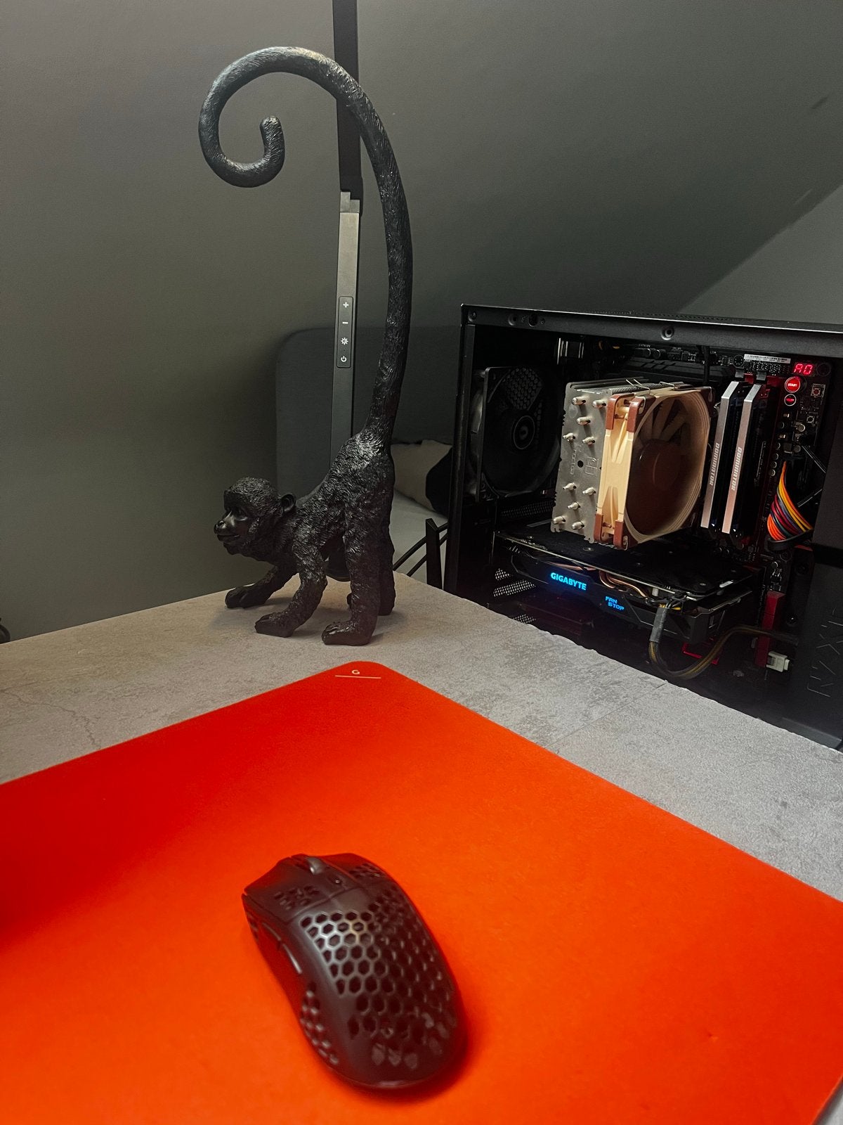 Krachtige Game PC - Perfect voor de Echte Gamer, Ophalen, Zo goed als nieuw, Gaming, SSD
