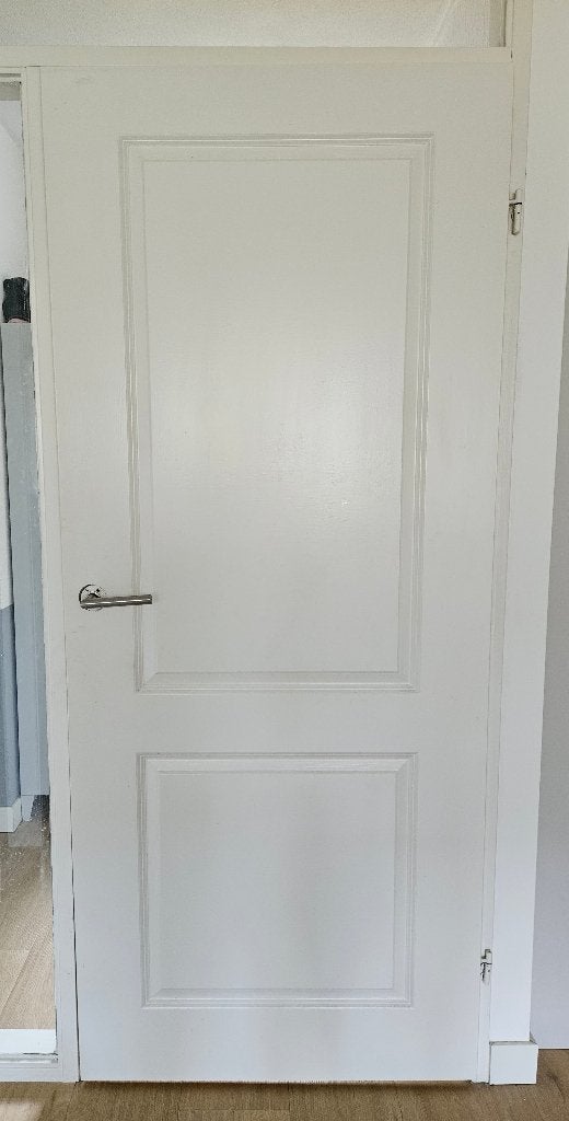 Binnendeuren, Ophalen, Gebruikt, Binnendeur, 200 tot 215 cm