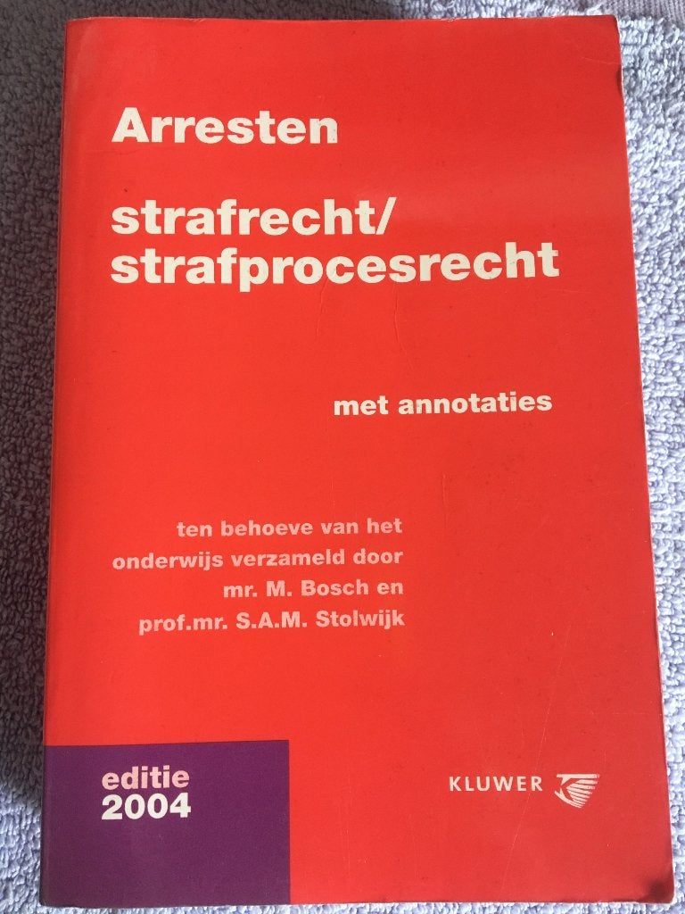Studieboeken Bsc Universiteit Leiden, Ophalen of Verzenden, Alpha, Zo goed als nieuw, WO
