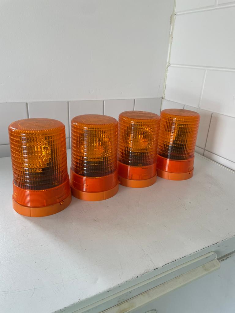 Zwaailicht Hella., Ophalen of Verzenden, Nieuw, Overige merken, Verlichting