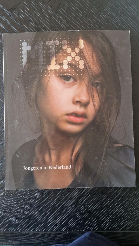 Tijdschrift mix jongeren, Ophalen of Verzenden, Zo goed als nieuw