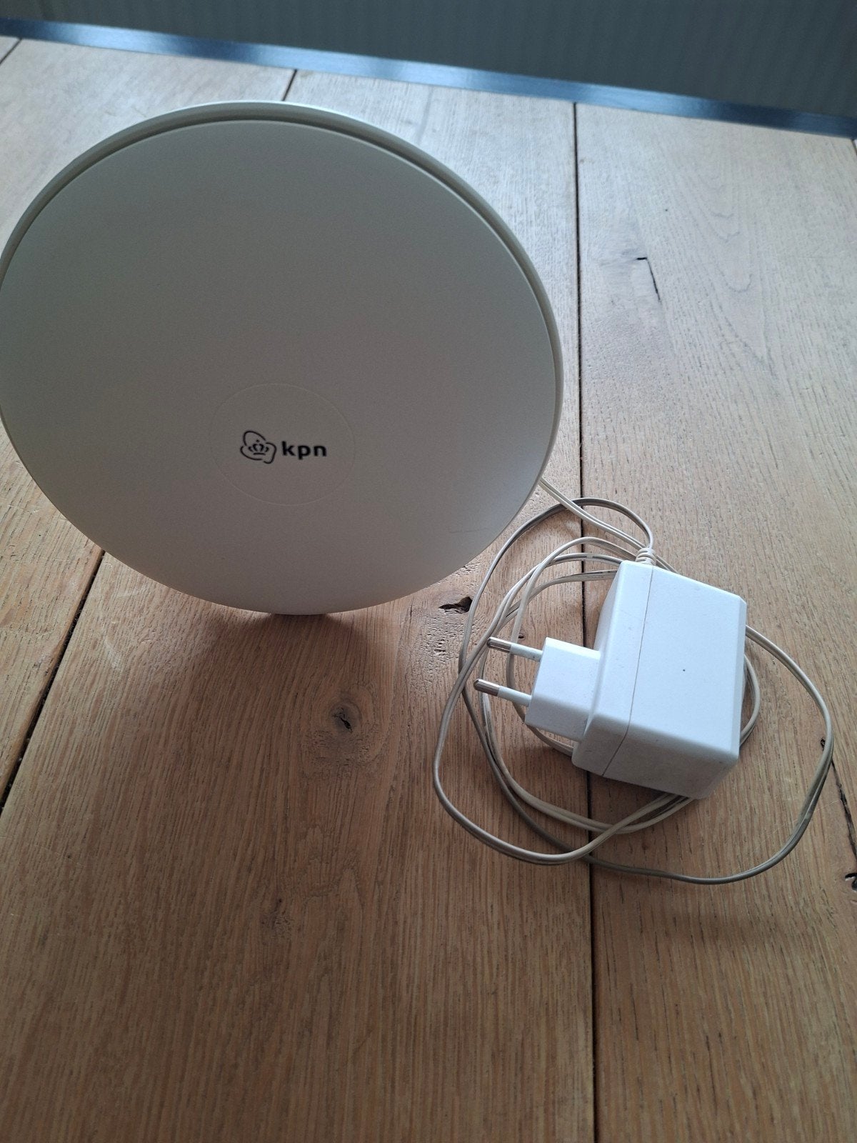 KPN superwifi met lader, Ophalen of Verzenden