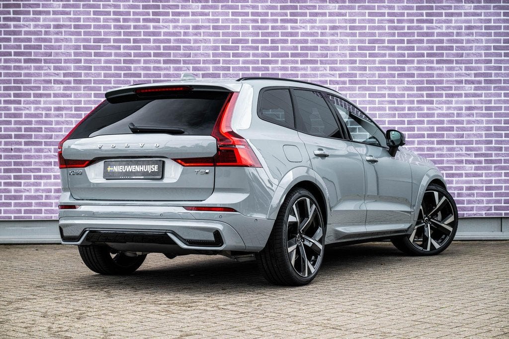 Volvo XC60 T8 Plug-in hybrid AWD Ultra Dark Exec. Ed. | Goog, Auto's, Volvo, Automaat, 12 maanden, Gebruikt, Euro 6