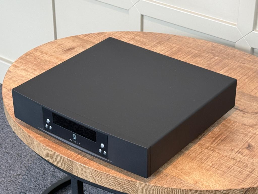 Linn Majik DS 2, Ophalen of Verzenden, Zo goed als nieuw, Zonder harde schijf, /
