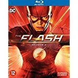 The Flash Seizoen 1,2,3,4,5,6,7,8 en/of 9 Nieuw Geseald BRD., Cd's en Dvd's, Blu-ray, Engels, Nederlands, Met slipcover/slipcase