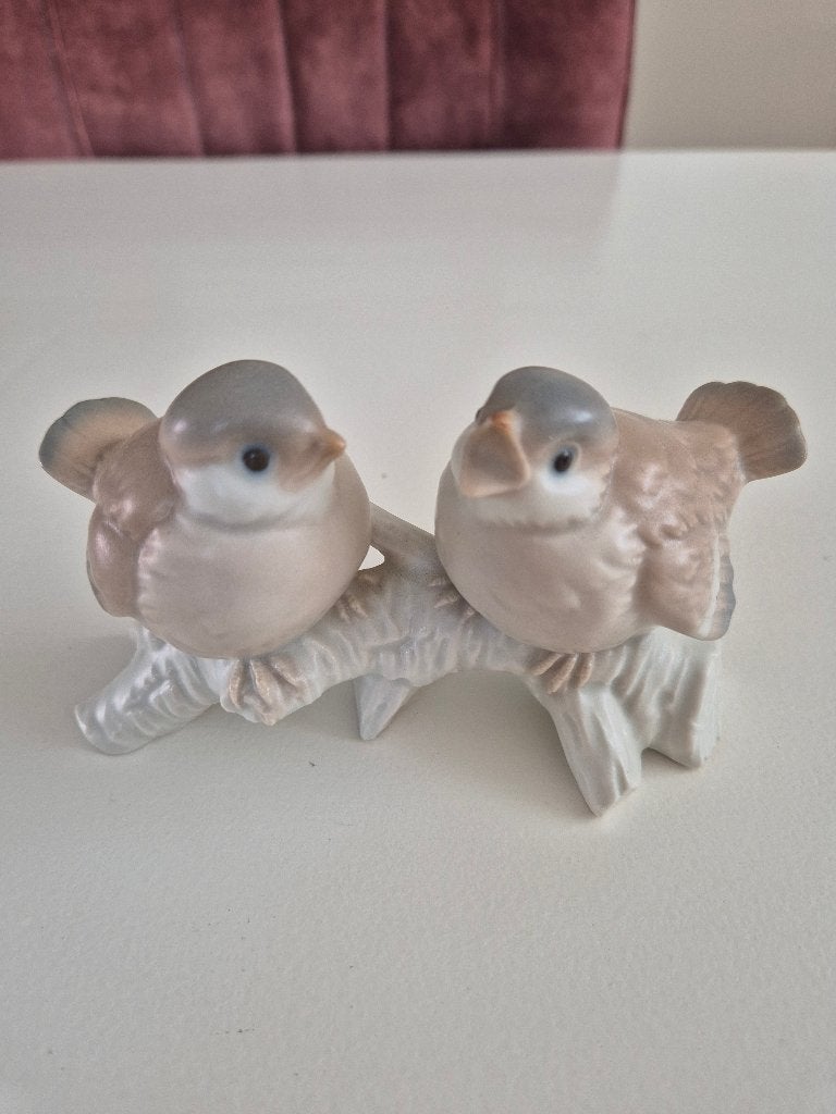 Vogeltjes, Ophalen of Verzenden, Zo goed als nieuw