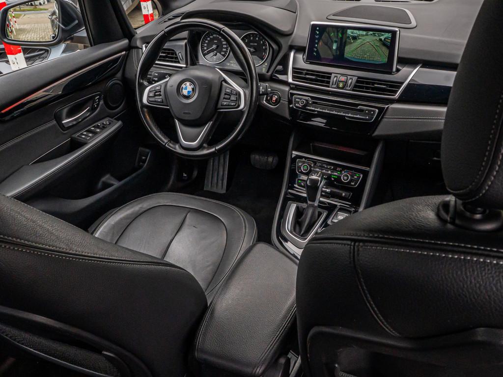 BMW 2 Serie Active Tourer 218i Corporate Lease High Exe ORG, 1345 kg, 136 pk, Gebruikt, Euro 6