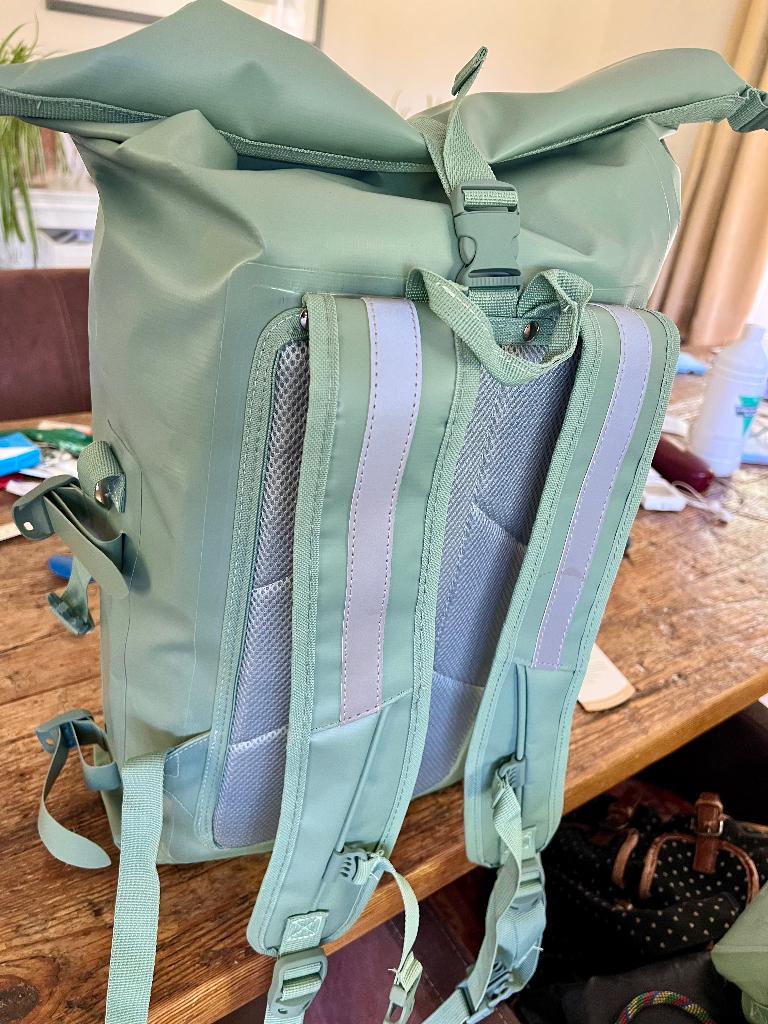 waterdichte rugzak 20 l, Overige merken, 25 tot 40 cm, Nieuw, Ophalen of Verzenden
