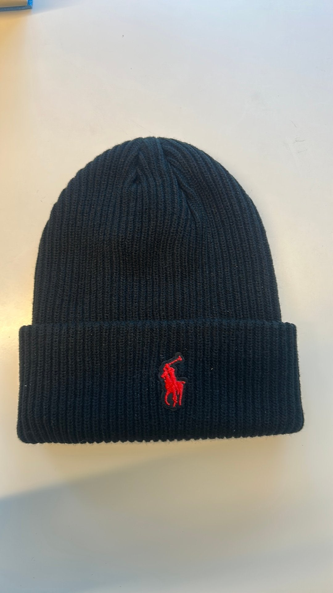 Ralph lauren muts, Ophalen of Verzenden, Nieuw, Muts