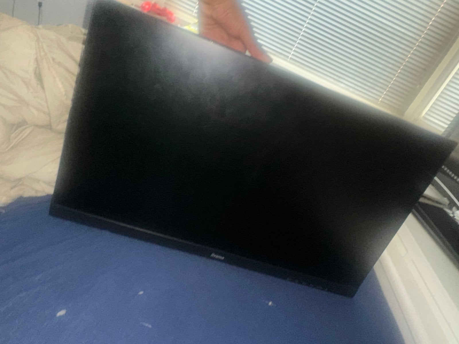 Iiyama sherm ( ALLEEN OPHALEN ), Ophalen of Verzenden, Minder dan 1 ms, Full HD, 101 t/m 150 Hz