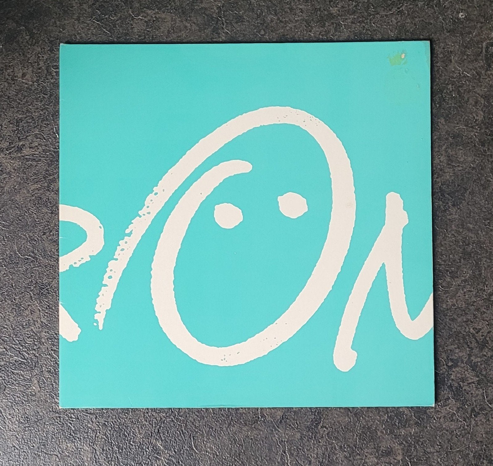 Herbert  Gronemeyer, Ophalen of Verzenden, Gebruikt, 12 inch, Poprock