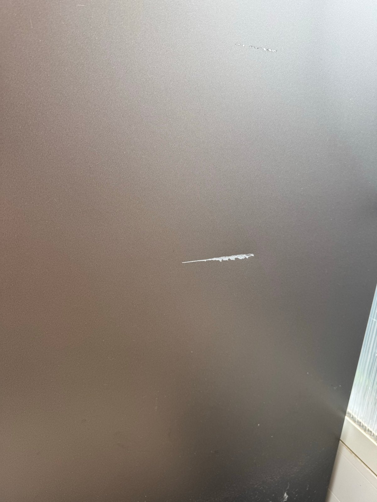 Foto 7 van Samsung Amerikaanse Koelkast - Lichte Krasjes