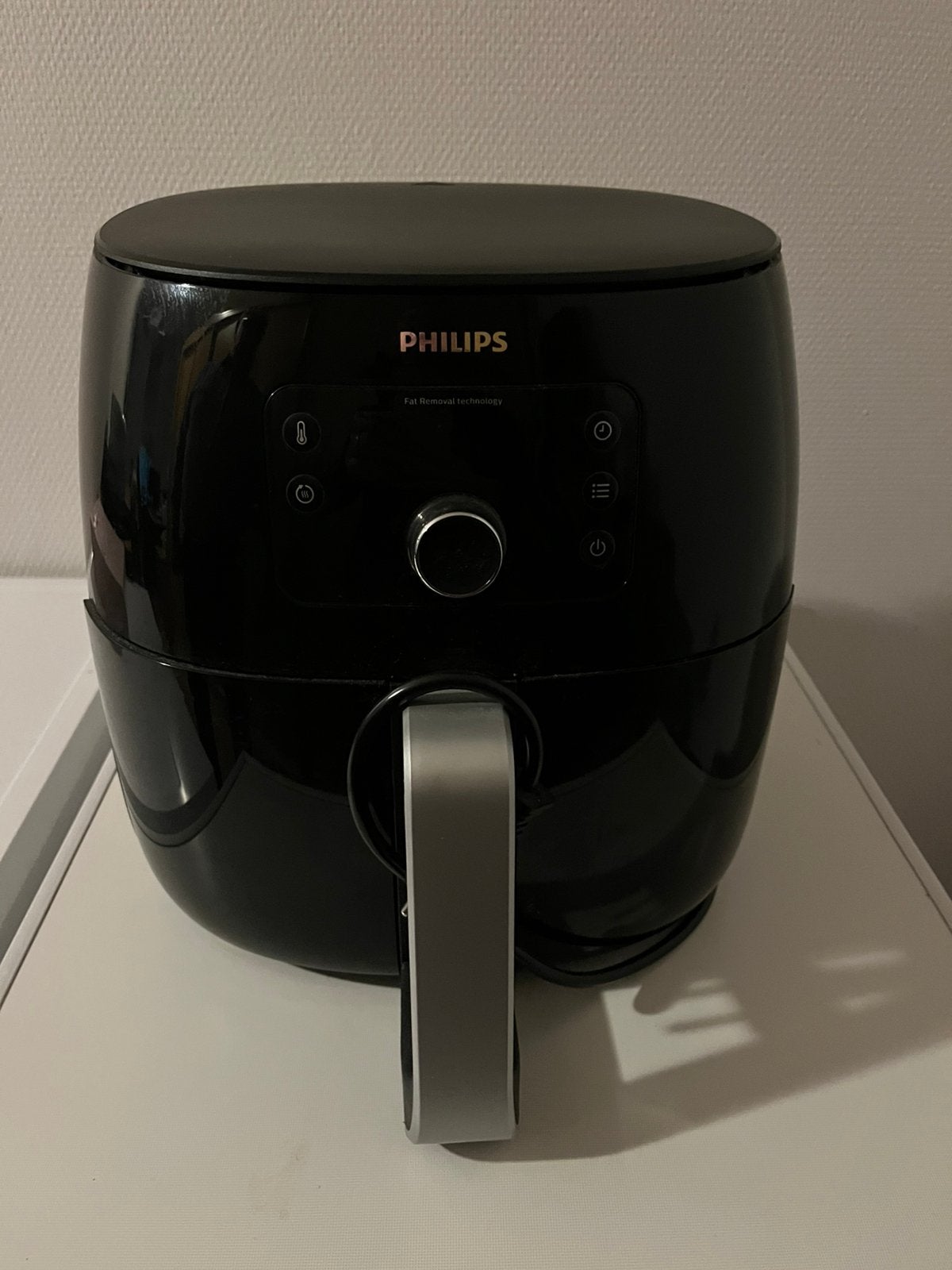 Philips Airfrayer, Ophalen, Zo goed als nieuw, Airfryer