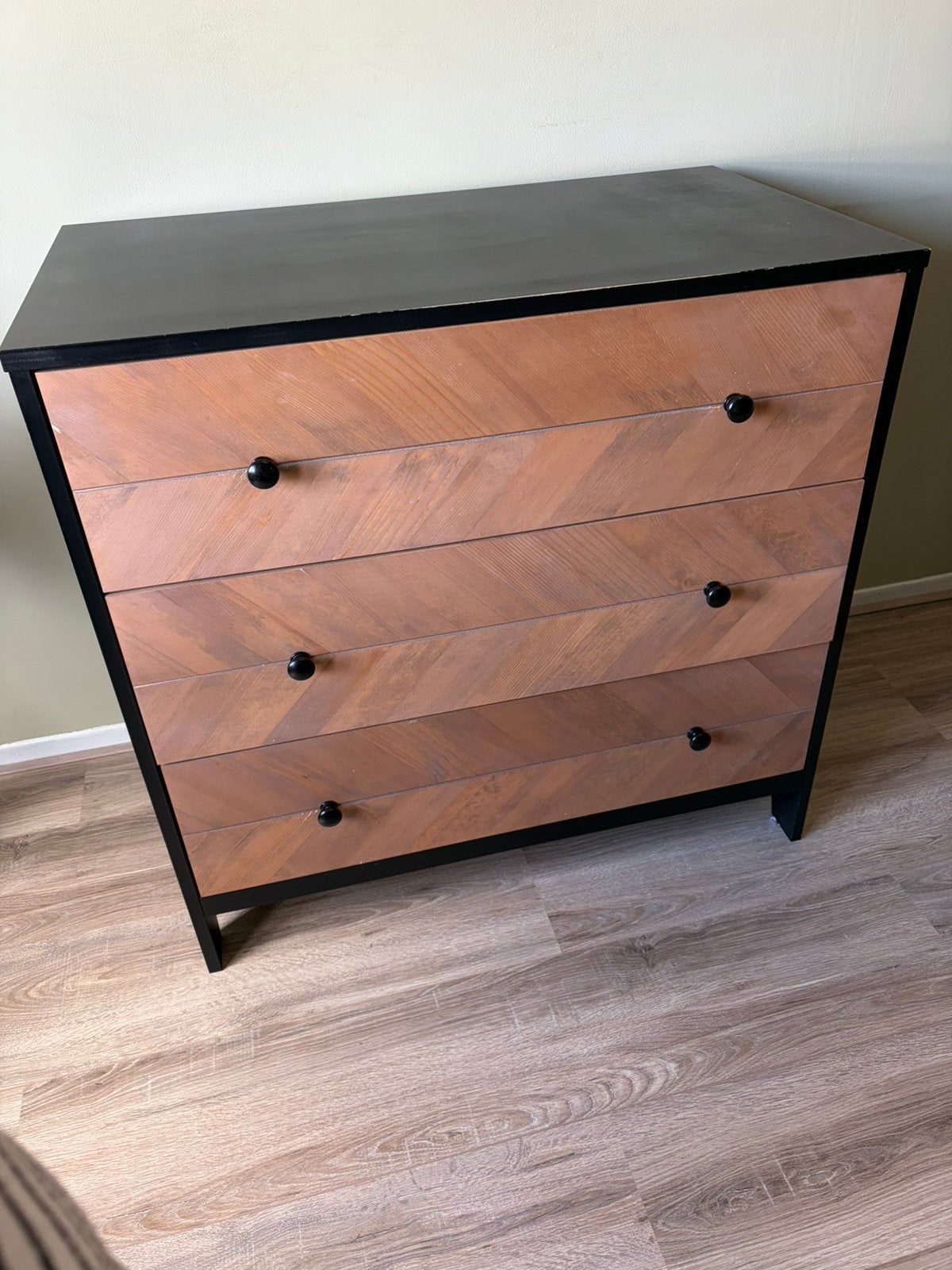 Bopita commode, Kinderen en Baby's, Kinderkamer | Commodes en Kasten, Ophalen, Gebruikt