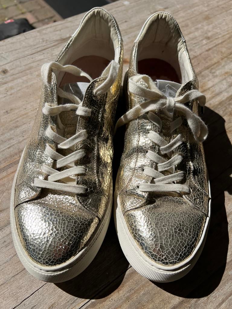 Floris Van Bomme Sneaker Vinnie 05.35 Sfw-10059, Overige kleuren, Ophalen of Verzenden, Sneakers of Gympen, Gedragen