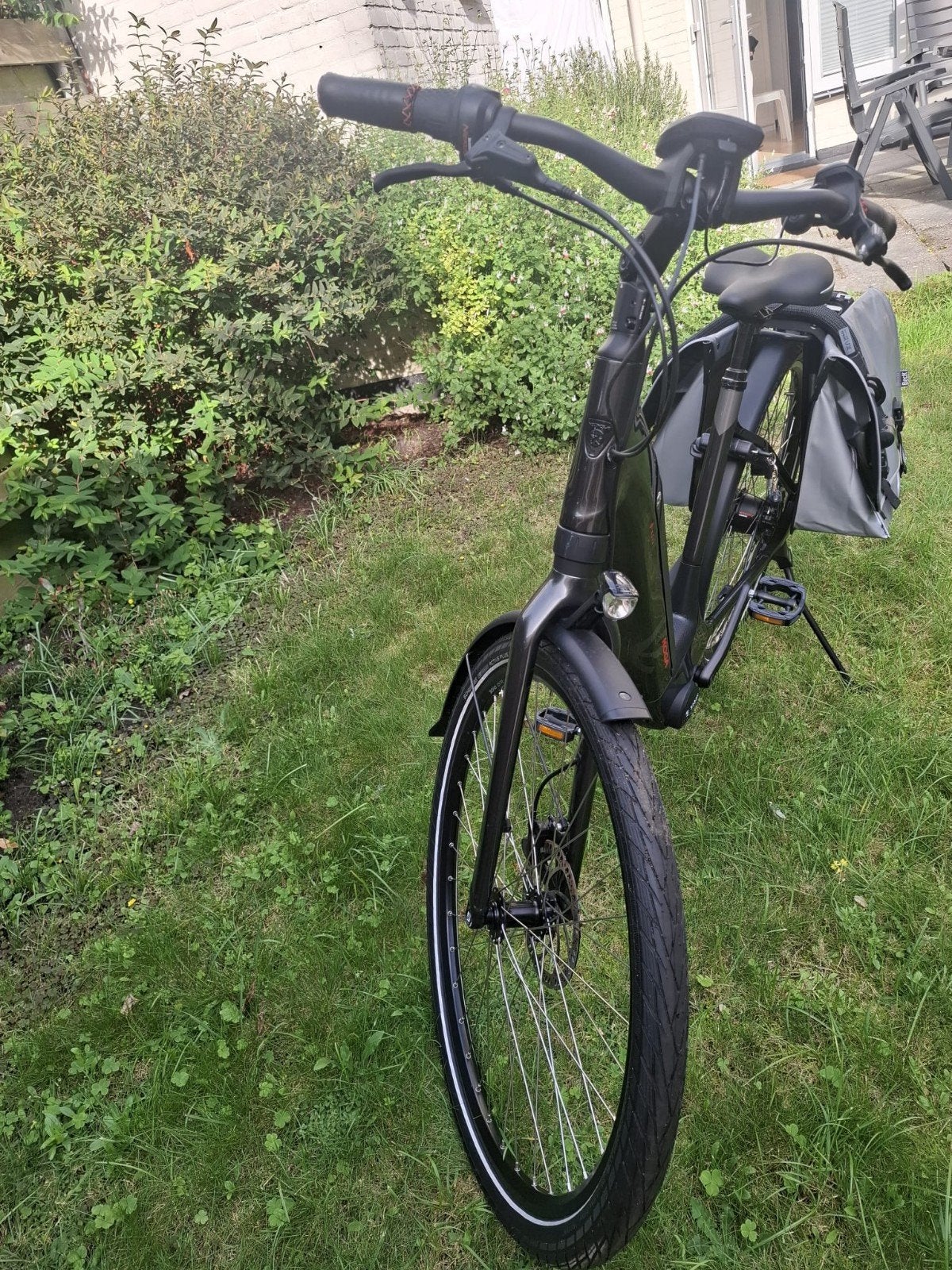 Foto 5 van Stadsfiets - elektrisch