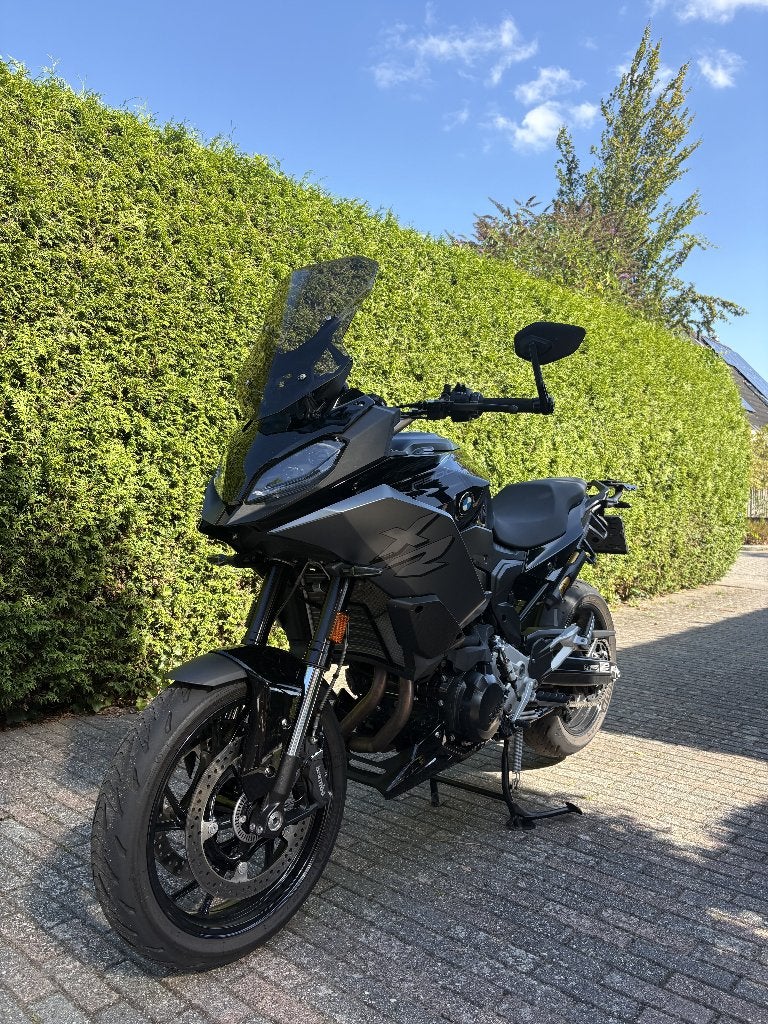 BMW 900 XR 2024 A2, Occasion, Handvatverwarming, Particulier, Toermotor