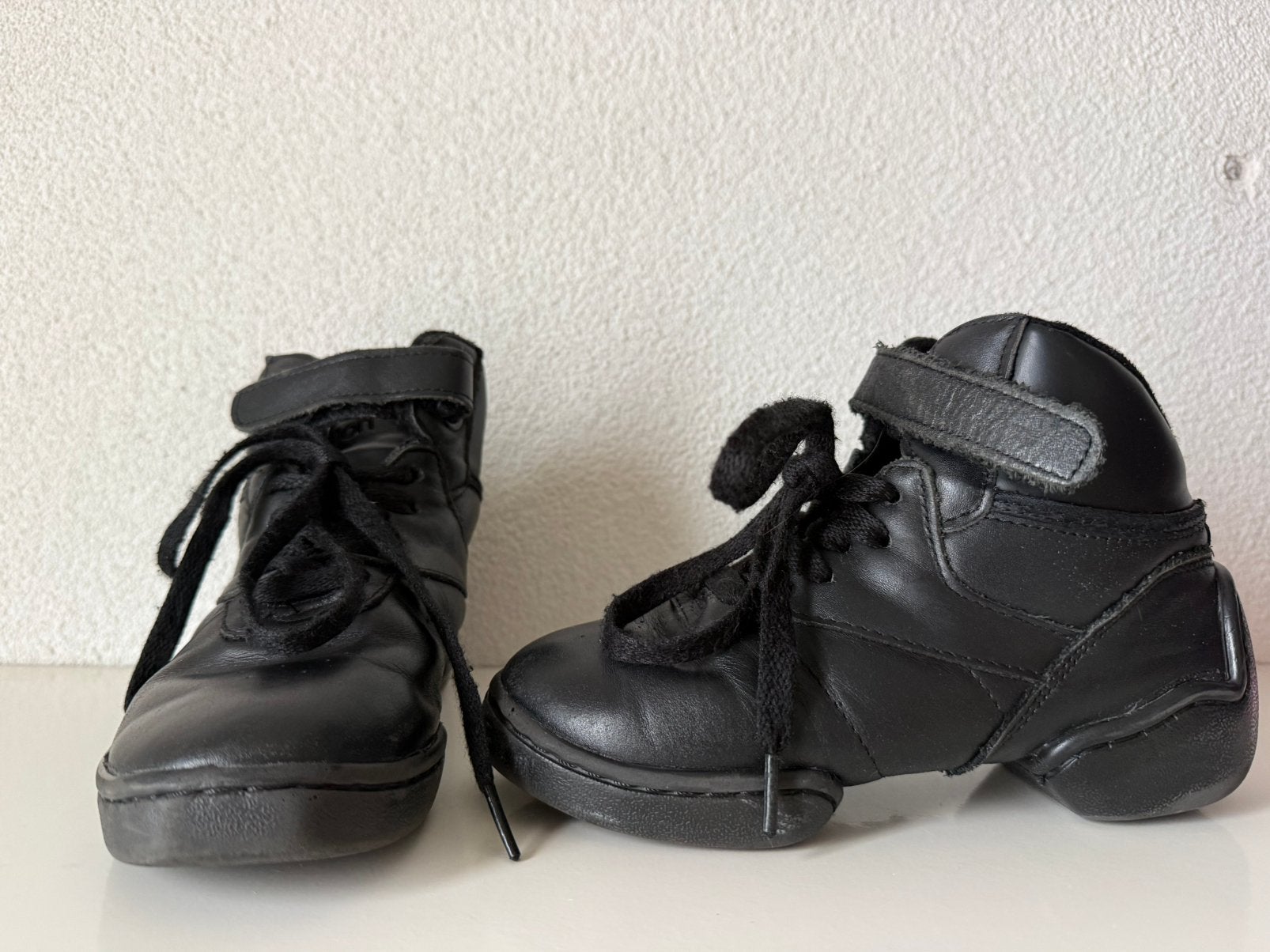 Papillon dansschoenen maat 32, Sport en Fitness, Ophalen of Verzenden, Gebruikt, Schoenen