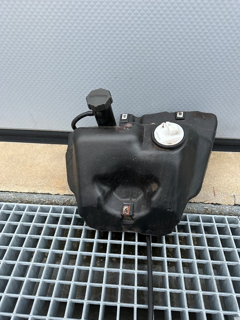 vespa lx brandstof tank, Ophalen of Verzenden, Gebruikt, Tank, Vespa