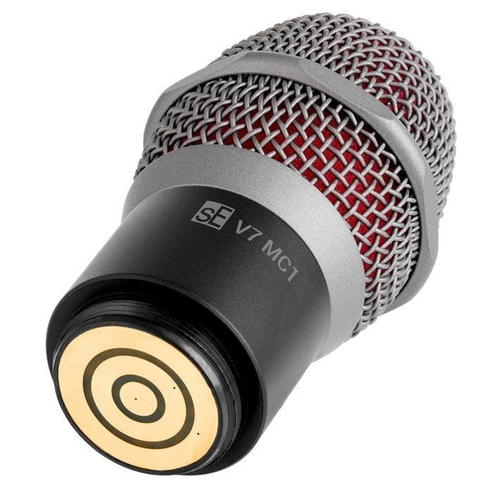 SE Electronics V7 MC1 microfooncapsule, ., Nieuw, Ophalen of Verzenden, .