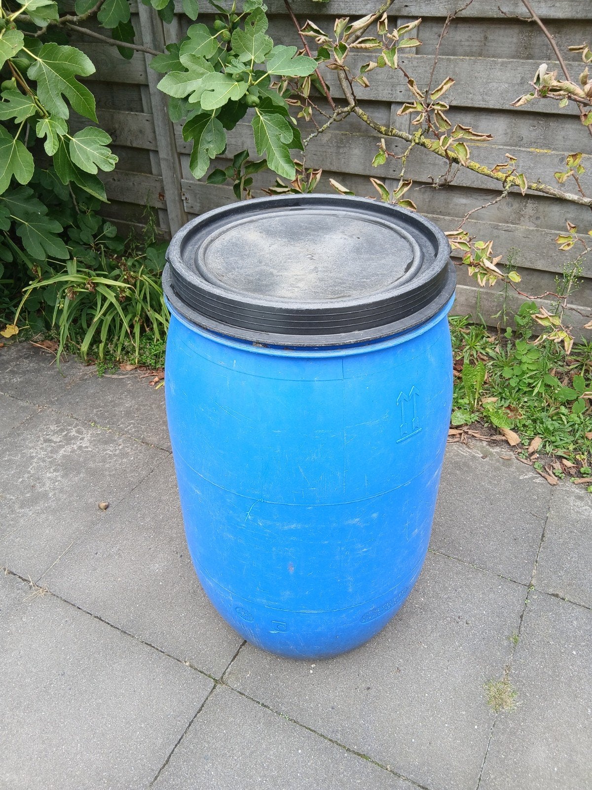 Voerton, Dieren en Toebehoren, Ophalen, Vee