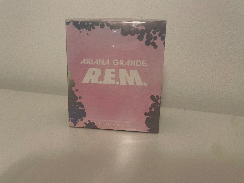 Ariana grande R.E.M parfum, Sieraden, Tassen en Uiterlijk, Uiterlijk | Parfum, Nieuw, Ophalen