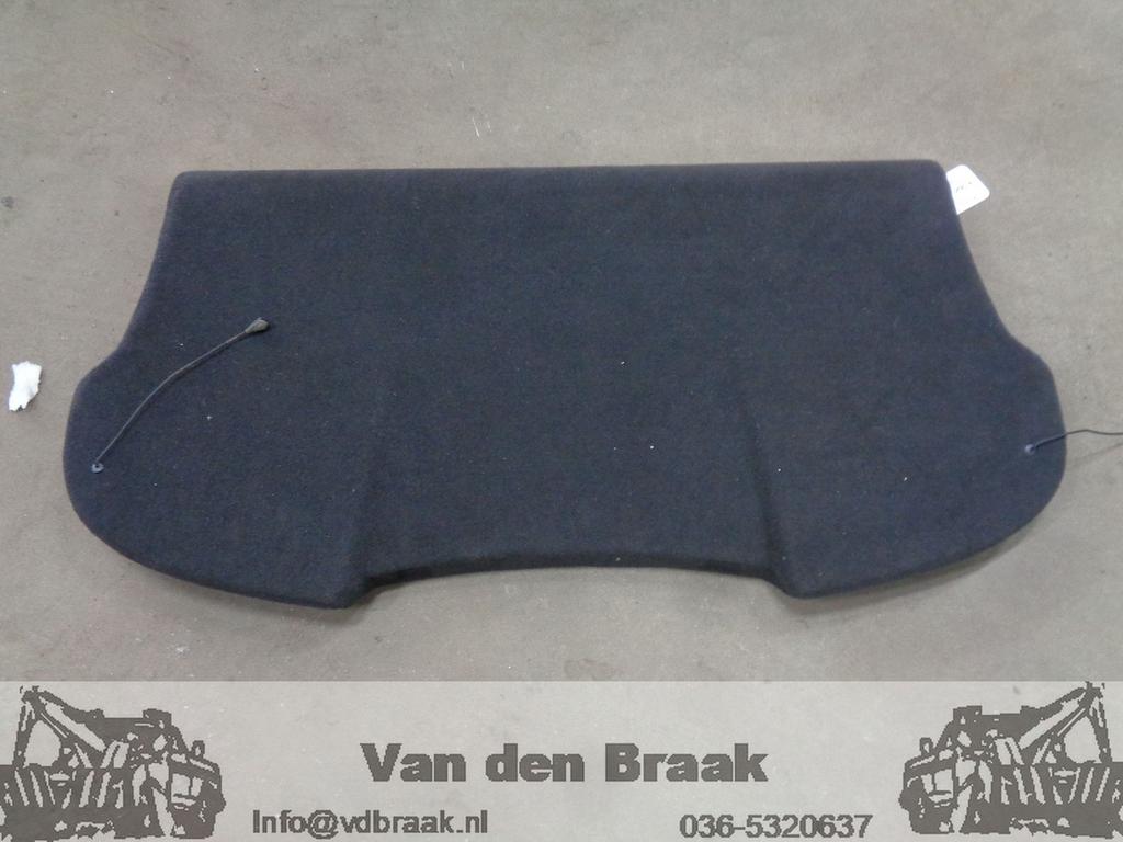 Seat Ibiza 5drs 2008-2015 Hoedenplank, Gebruikt, -, Herkomst onderdeel bekend, -