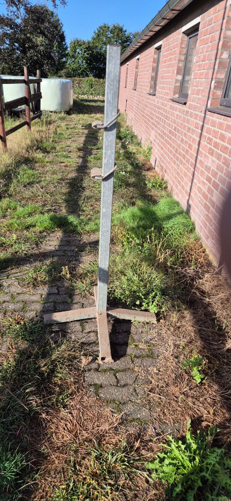 10 x hindernis staanders, Dieren en Toebehoren, Ophalen, Springen
