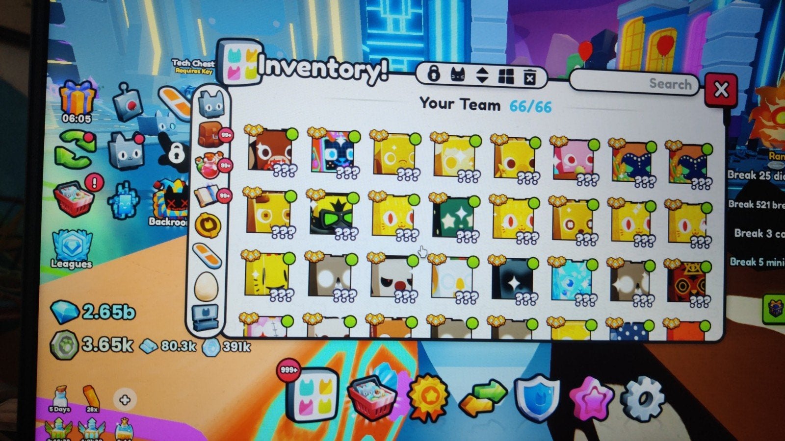 PET SIM 99 GEMS(GOEDKOOP), Online, Nieuw, Ophalen of Verzenden, Platform