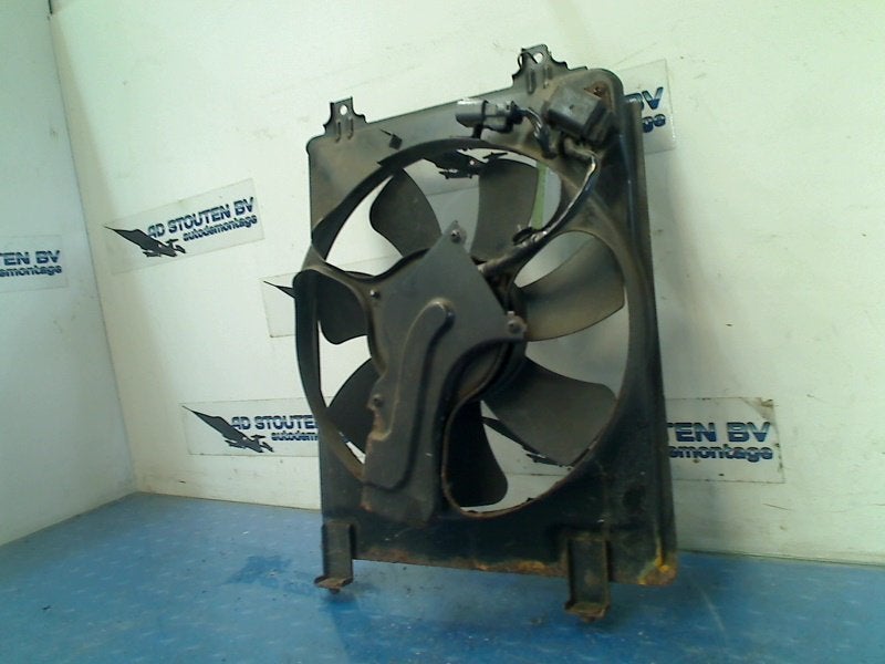Airco Ventilator Honda Civic (FK/FN) 2008 0653903590, Honda, Gebruikt, Hanauer Landstraße  222-224, Frankfurt am Main 60314, , Duitsland
