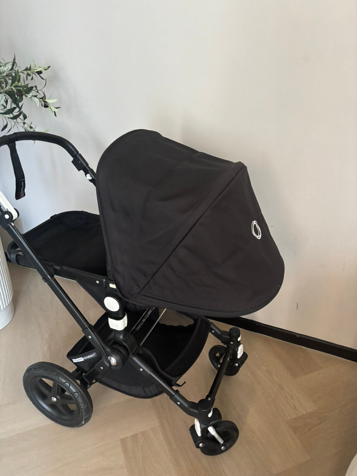 Bugaboo cameleon 3, Ophalen, Zo goed als nieuw, Bugaboo