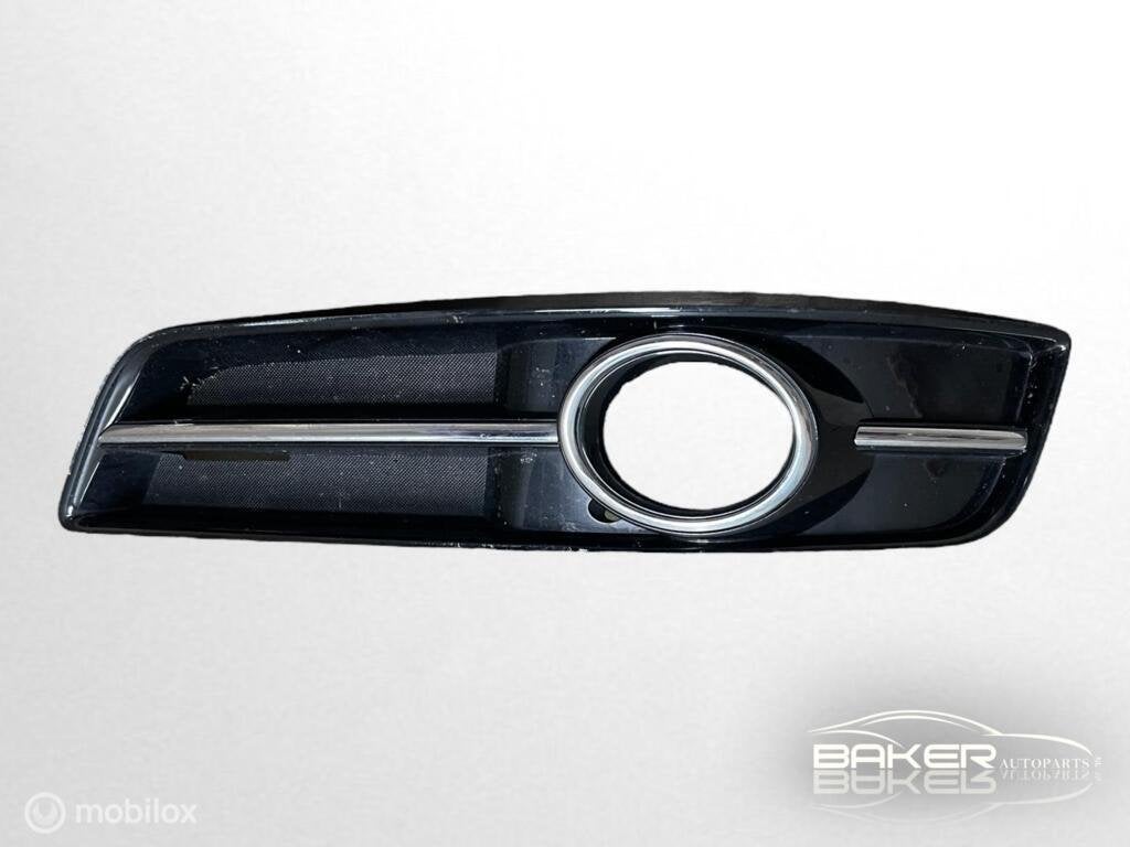 Afdekkap mistlamp linksvoor Audi A3 8P Pro Line S ('04-'12), Audi, Gebruikt, Audi, Ophalen of Verzenden