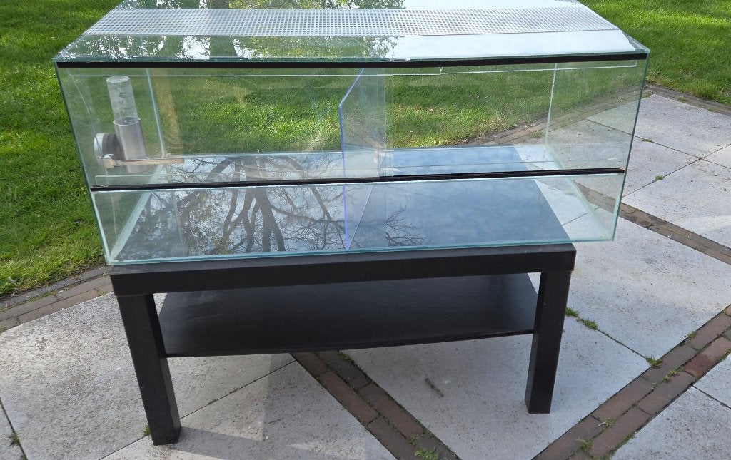 hamster / gerbil kooi, Dieren en Toebehoren, Kooi, Gebruikt, Hamster, 75 tot 110 cm