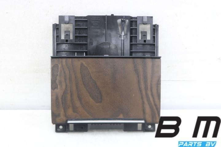 Asbak Audi A6 4G 4G863273, Auto-onderdelen, Interieur en Bekleding, Gebruikt