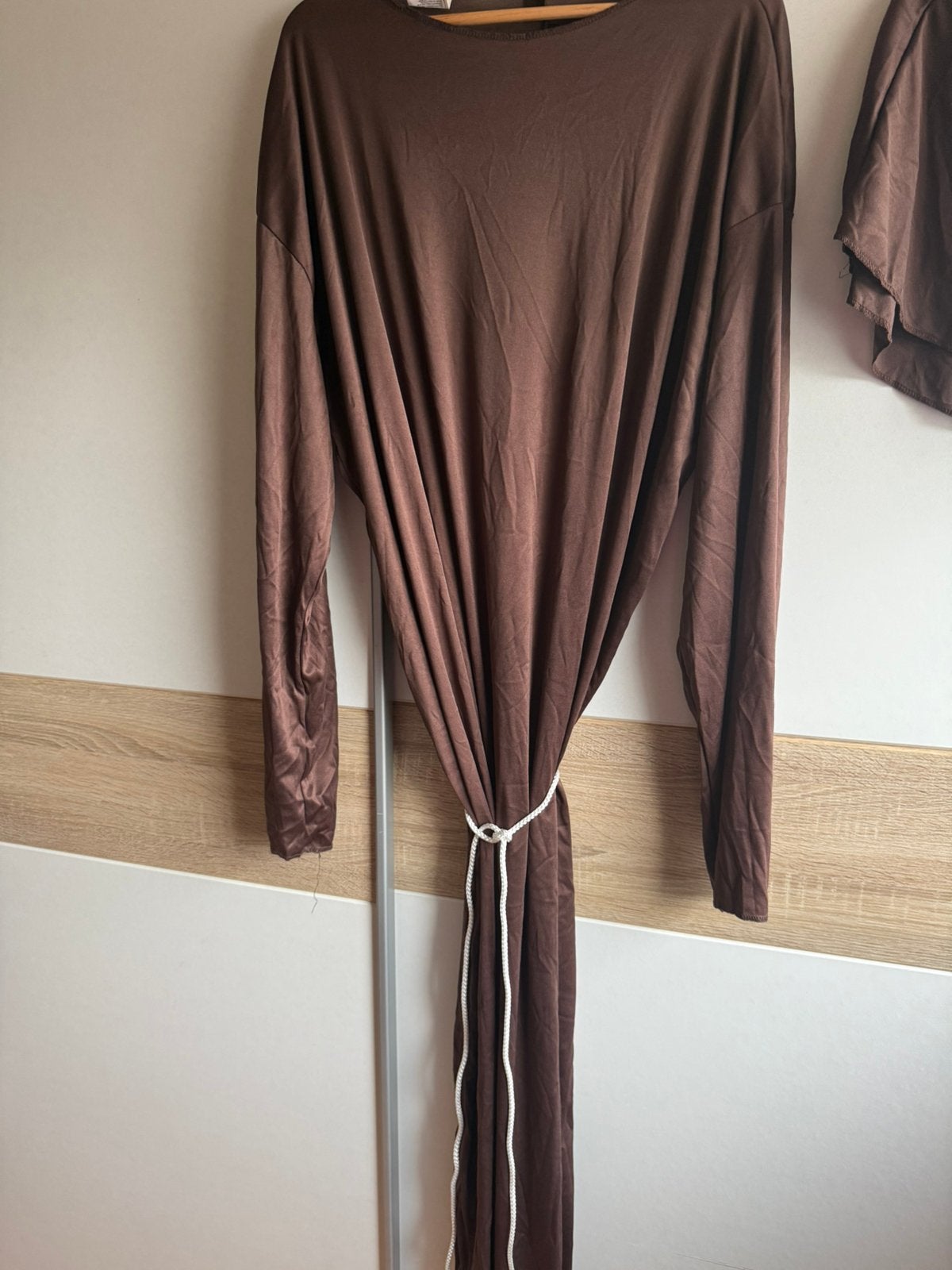 Monnikenjurk, Ophalen of Verzenden, Zo goed als nieuw, Maat 56/58 (XL)