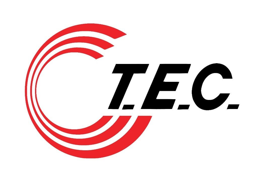 TEC caravan en camper sticker, Verzenden, Nieuw, Overige typen