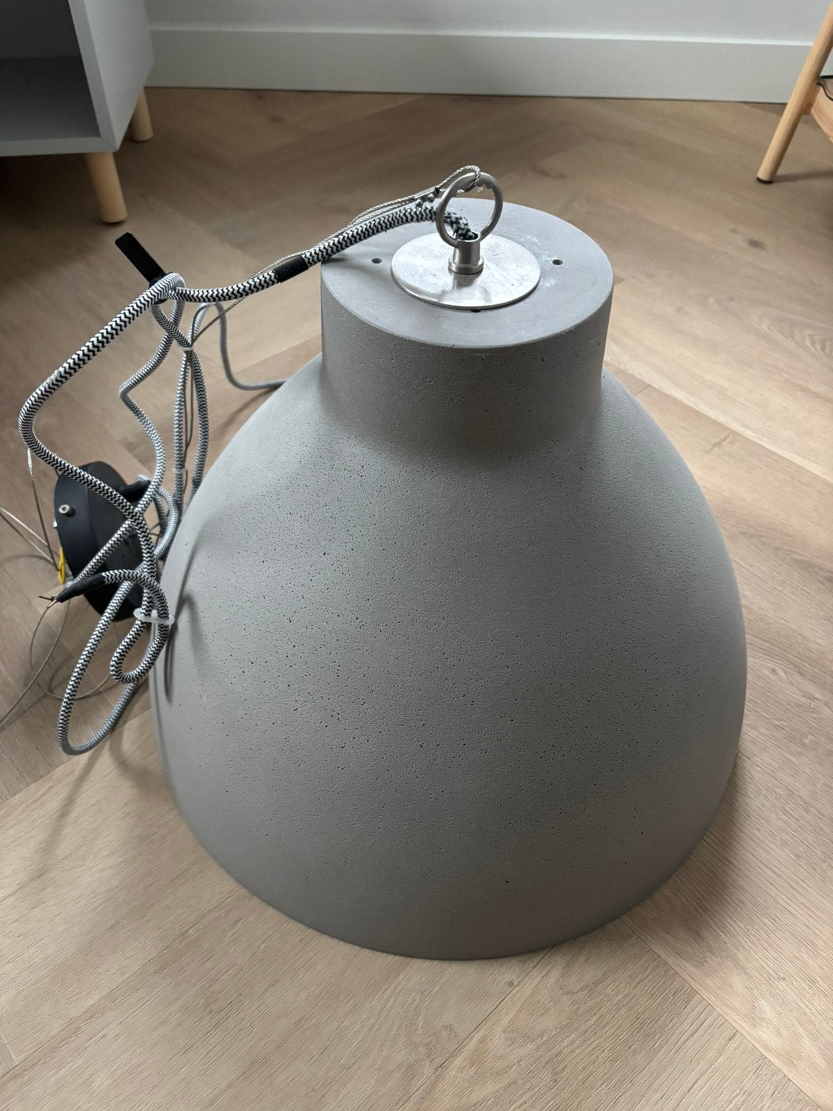 It’s about Romi hanglampen 2 stuks, Ophalen, Zo goed als nieuw