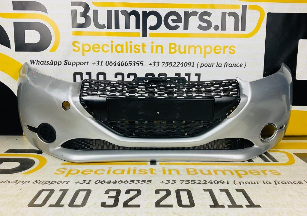 BUMPER Peugeot 508 308 Facelift PARTNIR PEUGEOT 208 RL, Ophalen, Bumpers.nl, Info@Bumpers.nl, Bumpers.nl