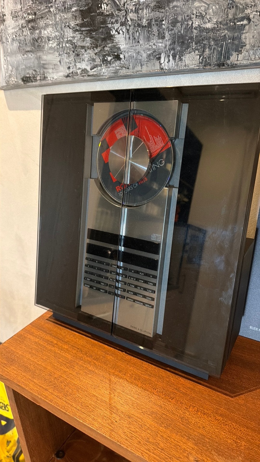 B&O 2300, Audio, Tv en Foto, Stereo-sets, Ophalen of Verzenden, Zo goed als nieuw, Overige merken