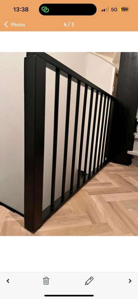 Foto 5 van Professioneel schilderwerk | Houtrestauratie | Airless |
