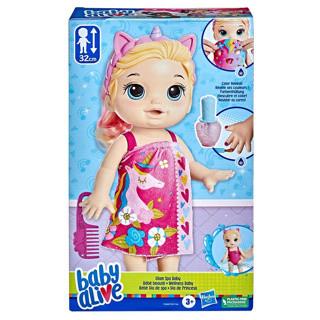 Baby Alive: Glam Spa Baby, ., Nieuw, Ophalen of Verzenden, .