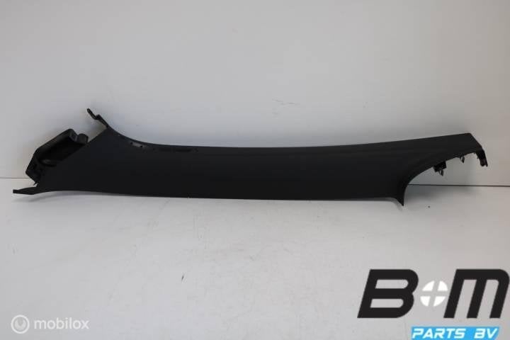 A-stijl links VW Golf 6 Cabrio 5K7867233D, Auto-onderdelen, Gebruikt